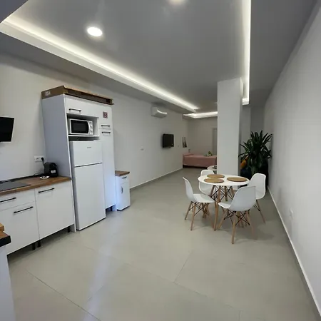 Apartment Luxury Bella Malaga