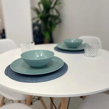 Luxury Bella Malaga