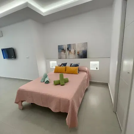 Apartment Luxury Bella *