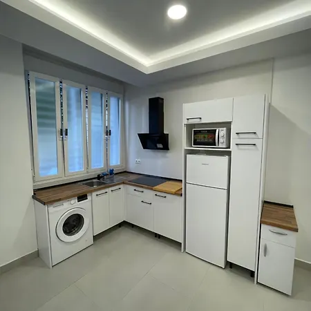 Luxury Bella * Malaga