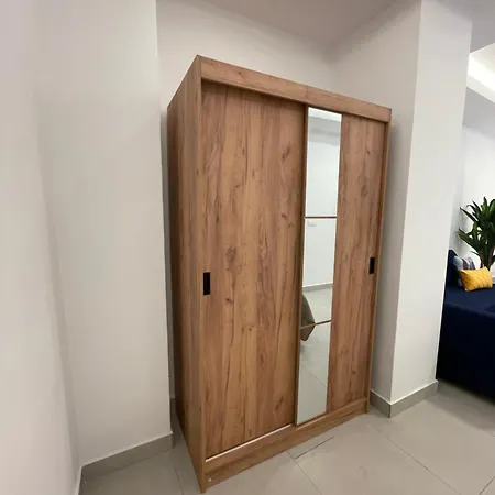 Luxury Bella Apartment