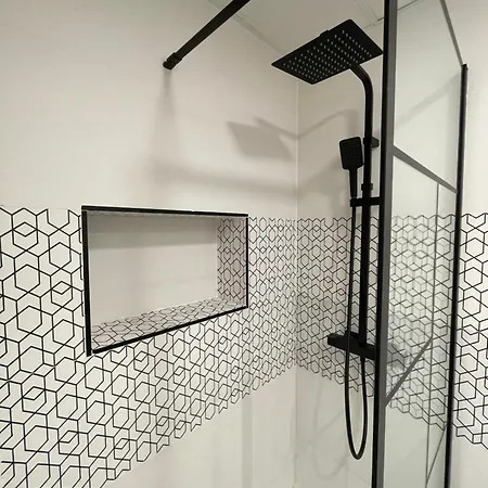 Luxury Bella Apartment Malaga
