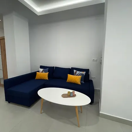 Apartment Luxury Bella *