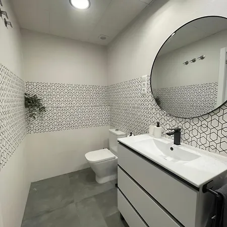 Apartment Luxury Bella Malaga